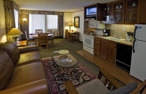 Salt Lake Mountain Resorts Condo | Winter 2026 @ Snowbird! 7 NIGHTS Fri 1/30-Thu 2/5 - Sleeps 10