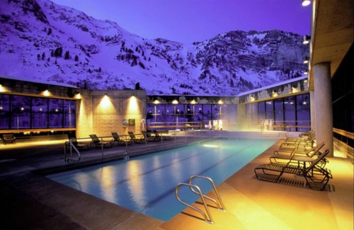 Salt Lake Mountain Resorts Condo | Winter 2026 @ Snowbird! 7 NIGHTS Fri 1/30-Thu 2/5 - Sleeps 10
