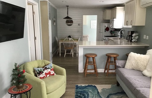 Boyne City House | WINTER is coming! Booking now for SKI SEASON!