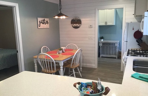 Boyne City House | WINTER is coming! Booking now for SKI SEASON!