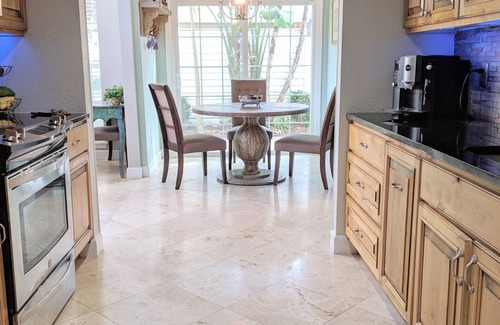 Winter Park House | Winter Park Pool home close to Lake Virginia, Rollins College & Park Ave.