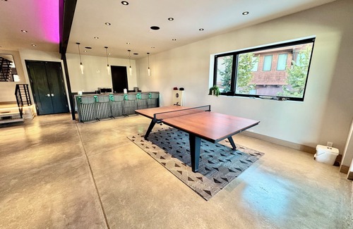 Winter Park House | Winter Park Ski House