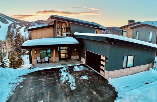 Winter Park House | Winter Park Ski House