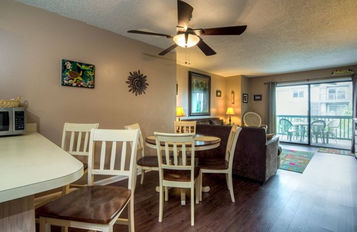 Surfside Beach Condo | WINTER RENTAL 12/1 - 3/28 Now Available! ALL rates w/discount! Weekly & Monthly
