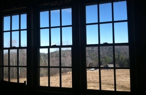 Lisbon House | Winter Rental in the heart of the White Mountains