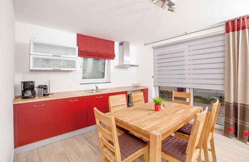 Heitlern Apartment | Winter vacation in the Allgäu with free ski pass directly at the ski resort