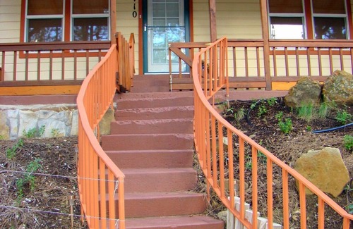 Ruidoso House | Winterfell