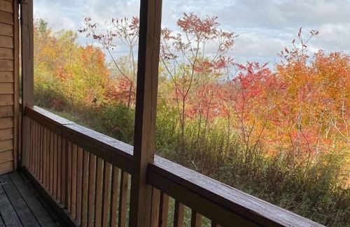 Ghent Apartment | Winterplace Ski in Ski out condo First Floor D105