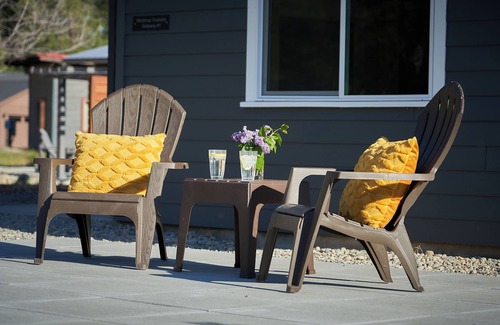 Winthrop House | Winthrop Trailside Getaway 1 - A cozy trailside retreat in the Methow Valley.