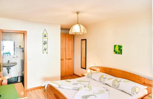 Oberloiben Apartment | Winzerhof Mörtinger