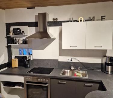 Blieskastel Apartment | Wir begrüßen Sie Herzlich Zum Pfälzer Mädel.