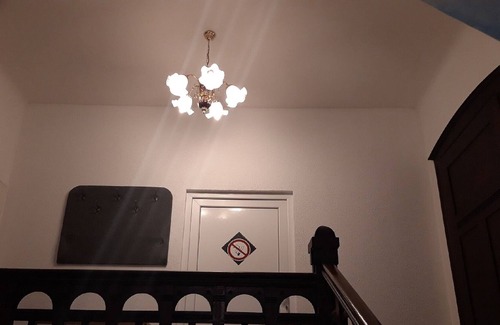 Hermannsdorf Apartment | Wir Bieten Unseren Gästen den Perfekten Ausgangspunkt für Erkundungen im Erzgeb
