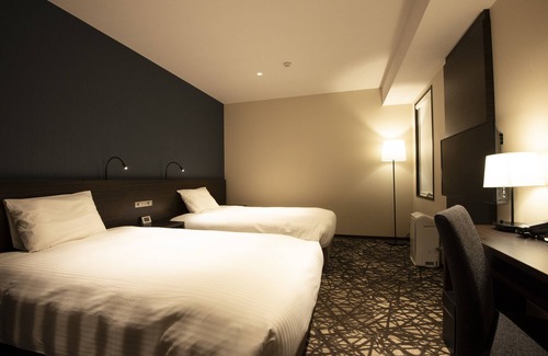 Shinagawa Hotel | Wires Hotel Shinagawa Seaside