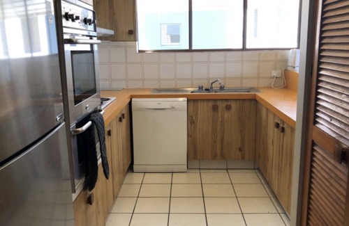 Caloundra Apartment | WIRRUNA UNIT 3 - Perfect Holiday Spot Across from Bulcock Beach with Stunning Views