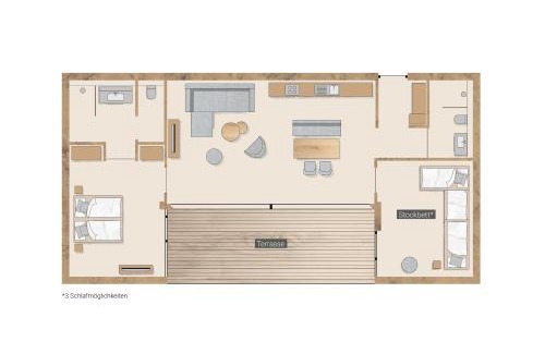 Markdorf Hotel | Wirthshof Hotel & Chalets