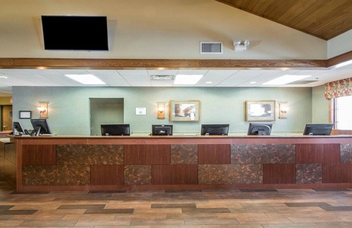 Wisconsin Dells Resort | WISC DELLS CHRISTMAS MTN VILLAGE 2 BR TOWNHOME 6/29/25-7/5/25