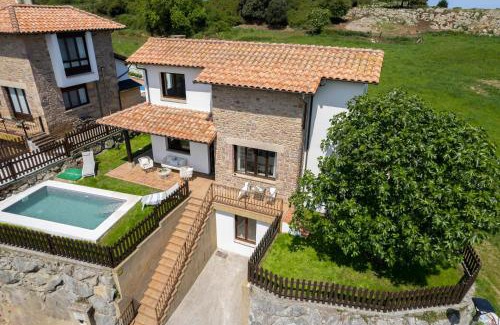 Prellezo House | Wishome - Casa Nueva cerca del Mar en cala Berellin