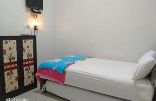 Rantepao Hotel | Wisma Maestro Toraja Mitra RedDoorz