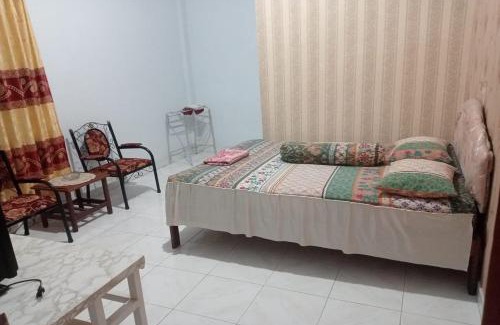 Mamuju House | Wisma Sederhana