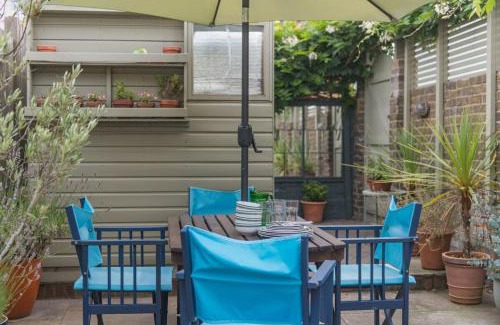 Deal House | Wisteria Cottage by Keepers Cottages