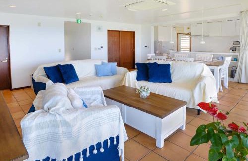 Sakiyama Villa | wisteria Ocean Nakijin