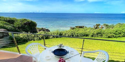 Sakiyama Villa | wisteria Ocean Nakijin