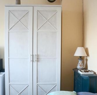 Sarajevska Apartment | Wisteria