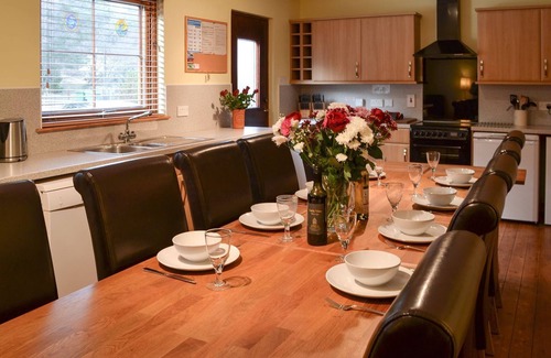 Boat of Garten Cottage | With amenities within walking distance and Aviemore just a short distance away, this Highland cottag