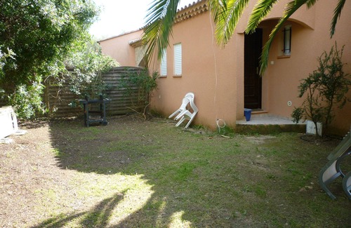 Olmeto Villa | with easy jet taste the paradise nearby the seaside in south Corsica