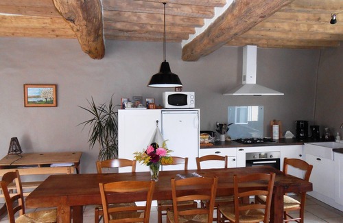 Thury Cottage | With family or friends, space, tranquility, nature and comfort. Up to 8 people