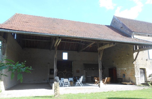 Thury Cottage | With family or friends, space, tranquility, nature and comfort. Up to 8 people