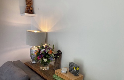 South Richmond House | With Garden & Fast Access to Central London & Heathrow Airport