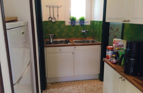 Idro Apartment | With large terrace and panoramic view