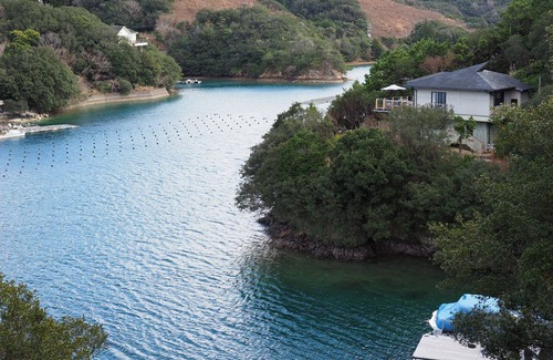 Minamiise Cabin | With pets! Rental villa