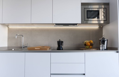Garana Apartment | With pool and views of the jesters. Ideal for families