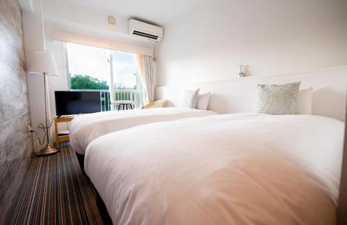 Nakama Apartment | WITH SEA Nakama