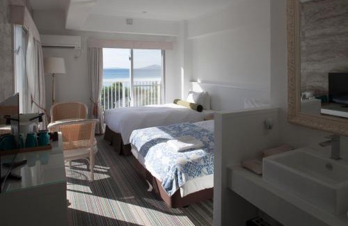 Nakama Apartment | WITH SEA Nakama