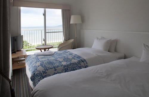 Nakama Apartment | WITH SEA Nakama
