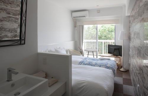 Nakama Apartment | WITH SEA Nakama