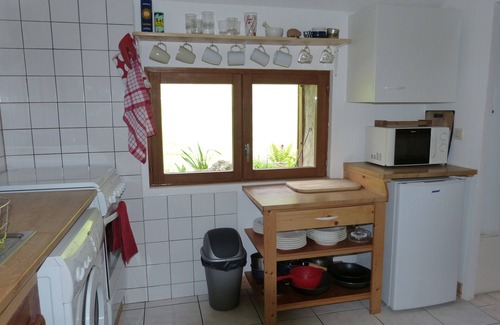 Campan Cottage | With Stunning Views, A Great Location For Mountain Activities And Relaxing
