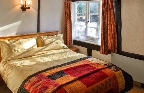Ludham Cottage | With the amazing Norfolk Broads on the doorstep, is the perfect holiday home in which to relax and e