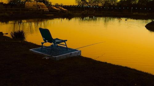 Newark Other | Witham Grange Glamping