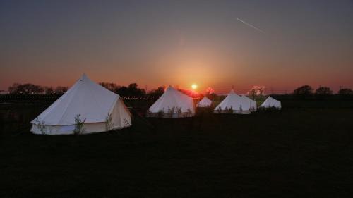 Newark Other | Witham Grange Glamping