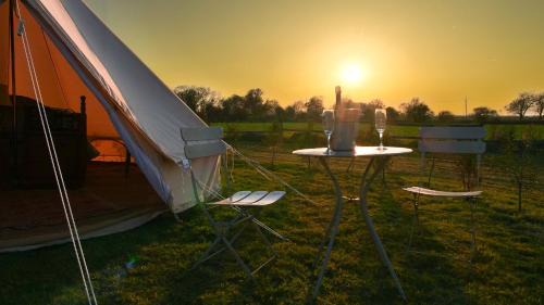 Newark Other | Witham Grange Glamping