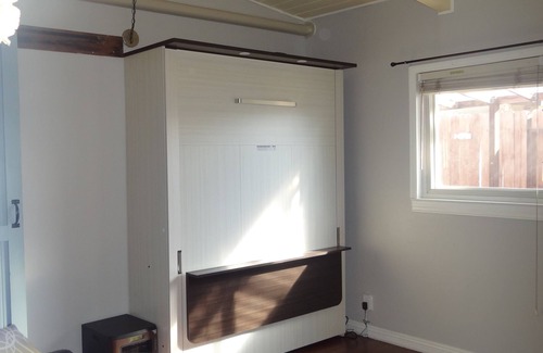 Tennyson - Alquire House | Within 30 Mins of SFO/OAK✈| Walk To Public Transit