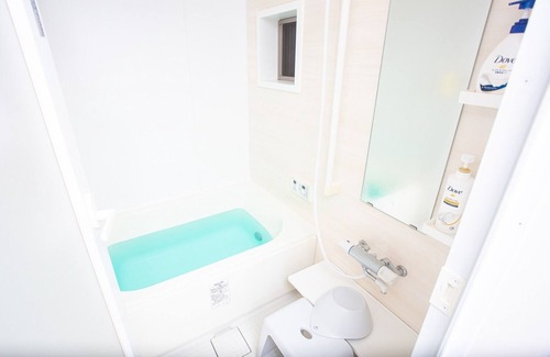 Kanazawa Apartment | Within walking distance of Kanazawa Station 42 1LDK private room with kitchen 203/Kanazawa Ishikawa