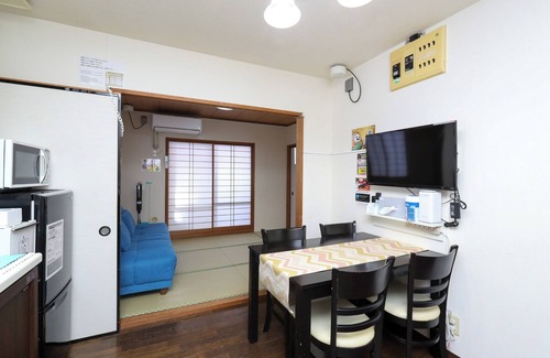 Kanazawa Apartment | Within walking distance of Kanazawa Station 50 2LDK private room with kitchen Konohana/Kanazawa Ishikawa