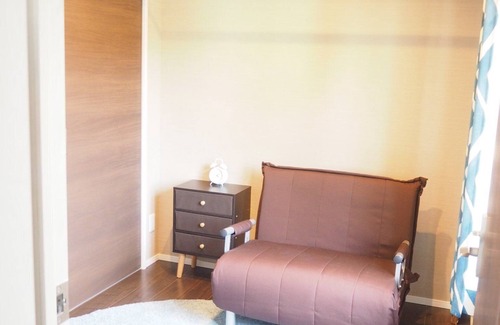 Chuo Ward House | Within walking distance of Furumachi Niigata City - Guest House Bostons/Niigata Niigata