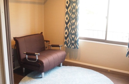 Chuo Ward House | Within walking distance of Furumachi Niigata City - Guest House Bostons/Niigata Niigata