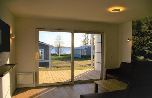 Klein Wittensee House | Witt am See E
